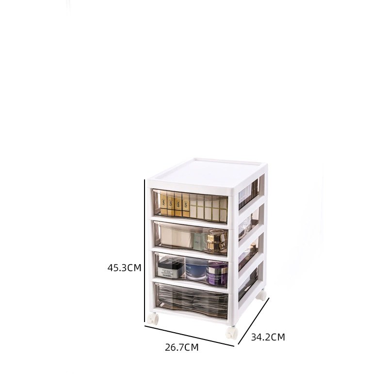 Storage cabinet dimensions